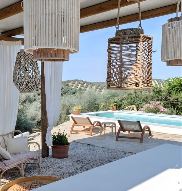 Farmhouse in Spain