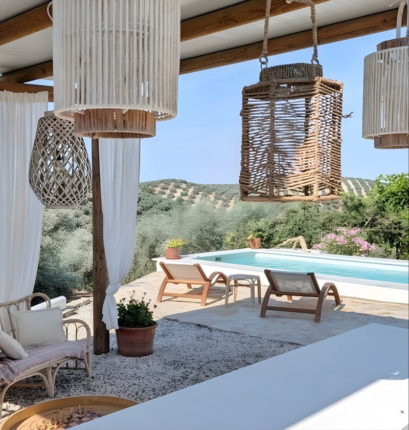 Farmhouse in Spain