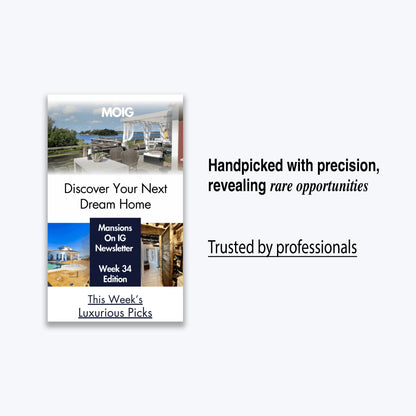 Budget-Friendly Listings - Newsletter