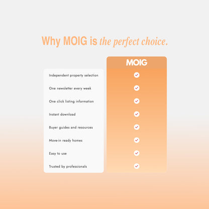 Budget-Friendly Listings - Newsletter