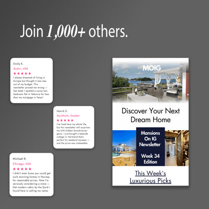 Budget-Friendly Listings - Newsletter